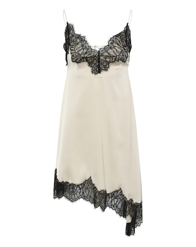 Gestuz - GZLalou Kjole - Birch